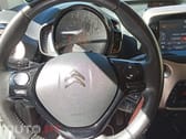 Citroen C1 Origins