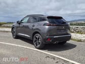 Peugeot 2008 PureTech 130 EAT8 Allure