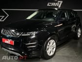 Land Rover Evoque 2.0 D150 AWD HSE Auto