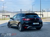 Renault Mégane 1.5 Blue dCi GT Line