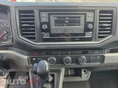 Volkswagen Crafter 35 2.0 TDI L4H3 Net Aut.