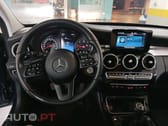 Mercedes-Benz C 200 ND