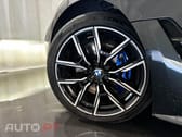 BMW 420 d Pack 50 anos M Auto