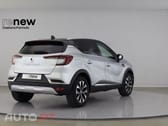 Renault Captur 1.0 TCe 90 techno