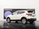 Nissan Qashqai 1.5 dCi Business Edition
