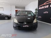 Mitsubishi Colt 1.5 DI-D E-motion