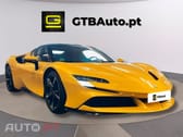 Ferrari SF90 I.V.A DEDUTIVEL 