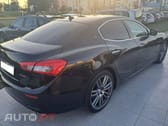 Maserati Ghibli 3.0 V6