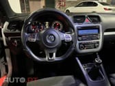 Volkswagen Scirocco 2.0 TDi