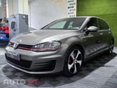 Volkswagen Golf GTI Performance BlueMotion DSG