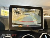 Mercedes-Benz A 180 d Urban Aut.
