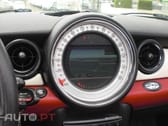 MINI Cabrio Cooper D