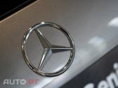 Mercedes-Benz A 180 d AMG Line Aut.