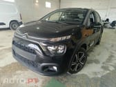 Citroen C3 1.5 BlueHDi Feel