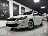 Peugeot 308 SW 1.6 BlueHDi Active