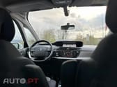 Citroen C4 Picasso 1.2 PureTech Live