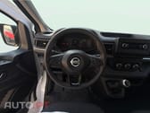 Nissan Primastar N-Connect 2.0 DCI 130 L2H1