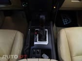 Toyota Land Cruiser 2.8 D-4D CA