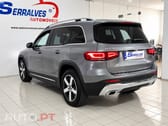 Mercedes-Benz GLB 180 d Progressive