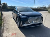 Audi Q4 E-Tron 40 82kw