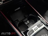 Mercedes-Benz GLB 180 d AMG Line