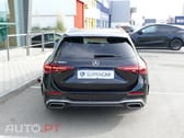 Mercedes-Benz C 300 e AMG Line