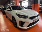 Kia Proceed 1.0 T-GDi GT Line
