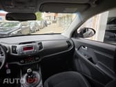 Kia Sportage 1.6 GDI ISG EX