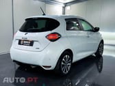 Renault Zoe Intense 51kWh