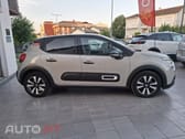 Citroen C3 1.2  110CV Max Automático