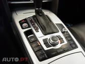 Audi A6 2.0 TDi Exclusive Multitronic