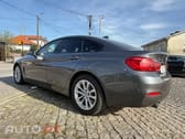 BMW 418 d Line Sport Auto