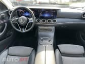 Mercedes-Benz E 300 de 4Matic T 9G-TRONIC Avantgarde