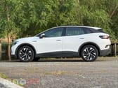 Volkswagen Id.4 77 kWh Pro Performance