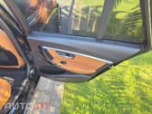 BMW 320 d Touring Aut. Efficient Dynamics Edition Blue Perf. Sport Line