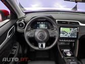 MG ZS EV 50.3 kWh Luxury