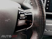 Peugeot 308 2.0 HDI GT Line Automático