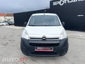 Citroen Berlingo 1.6 BlueHDi L1