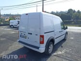 Ford Transit Connect 1.8 TDCi Longa