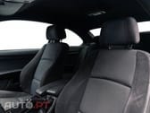 BMW 320 d Coupe Edição M