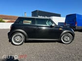 MINI One D