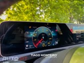 Mercedes-Benz A 180 d AMG Line Aut.