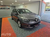 Renault Clio 0.9 TCE Limited