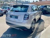 Fiat 600 1.2 Hybrid Icon