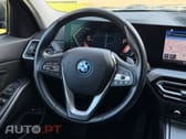 BMW 320 e Auto