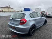 BMW 118 d Line Sport