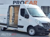Renault Master 2.3 dCi L2H2 3.5T