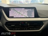 BMW 116 i Advantage