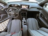 Peugeot E-2008 50 kWh Allure Pack