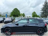 Volkswagen Golf 2.0 TSI GTI Black Style